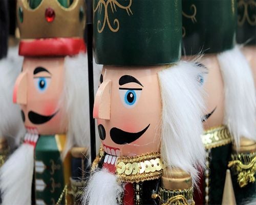 More Info for Connection Dance Center:  The Nutcracker 