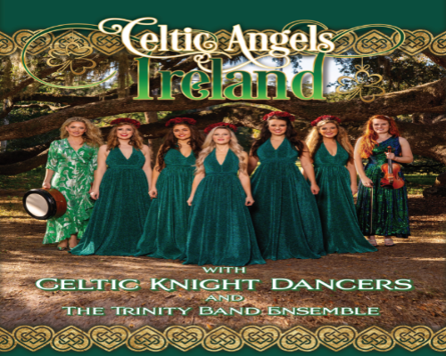 More Info for Celtic Angels Ireland