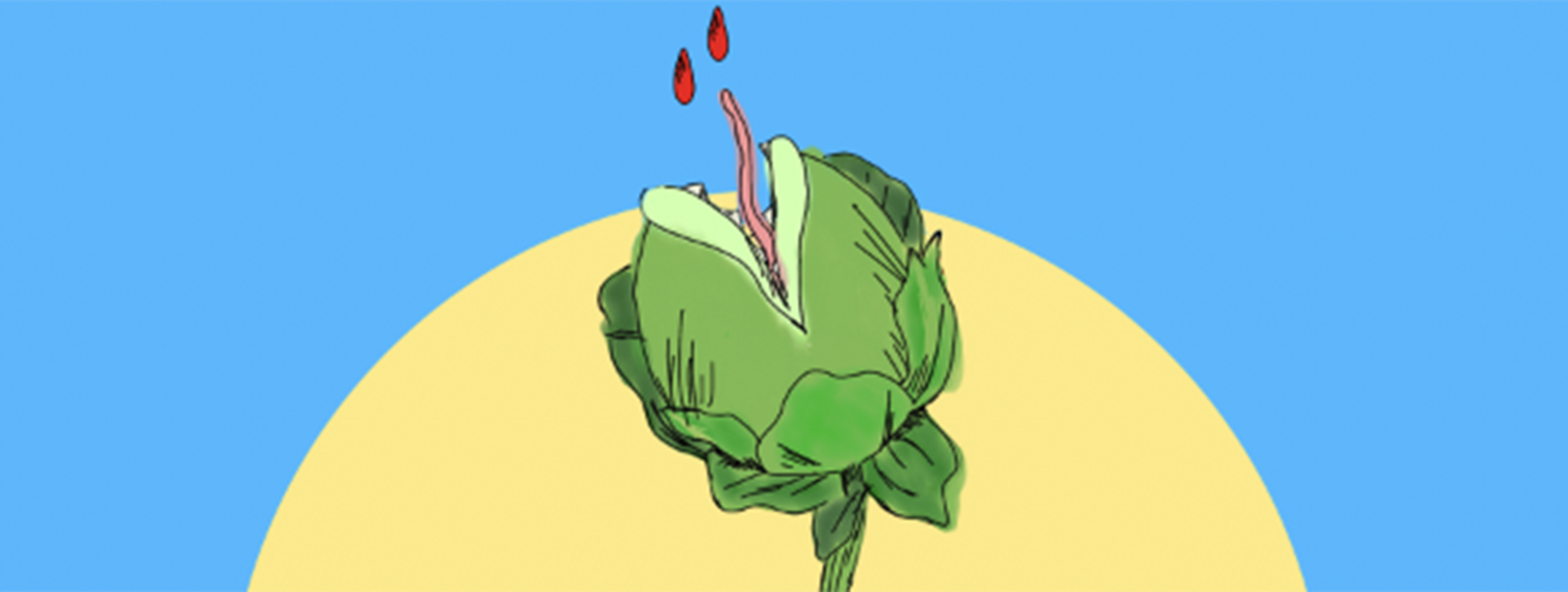 Little Shop of Horrors | Rose & Alfred Miniaci Performing Arts Center