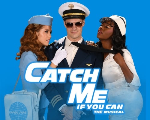 More Info for Catch Me If You Can