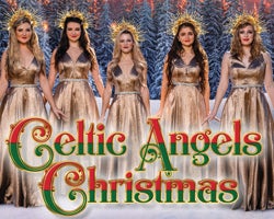 More Info for Celtic Angels Christmas