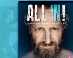 More Info for “All In!” Author Talk with Chris Bertish 