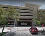 City Park Mall Garage