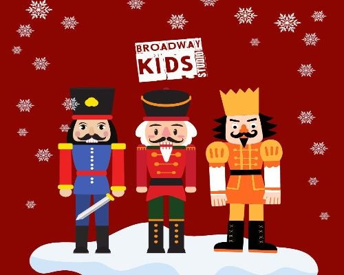 More Info for Broadway Kids Studio:  The Nutcracker