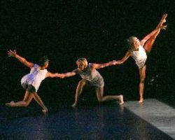 More Info for DANCE NOW! MIAMI RETURNS TO THE BROWARD CENTER