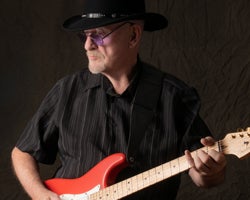 More Info for Dave Mason's Traffic Jam with special guest Pat Travers Band