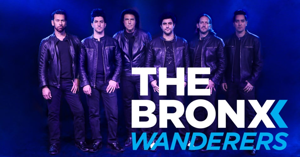 The Bronx Wanderers Aventura Center