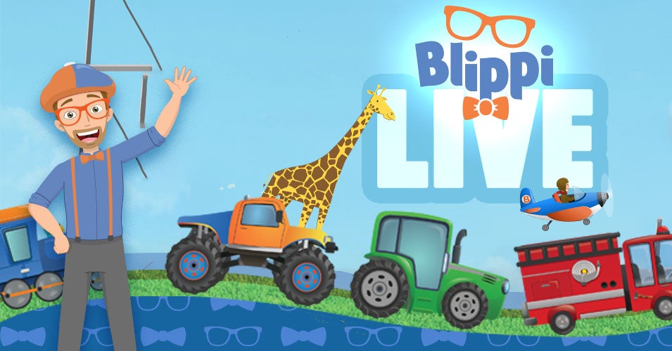 Where Does Blippi Live A Detailed Exploration Of His Life And Residence