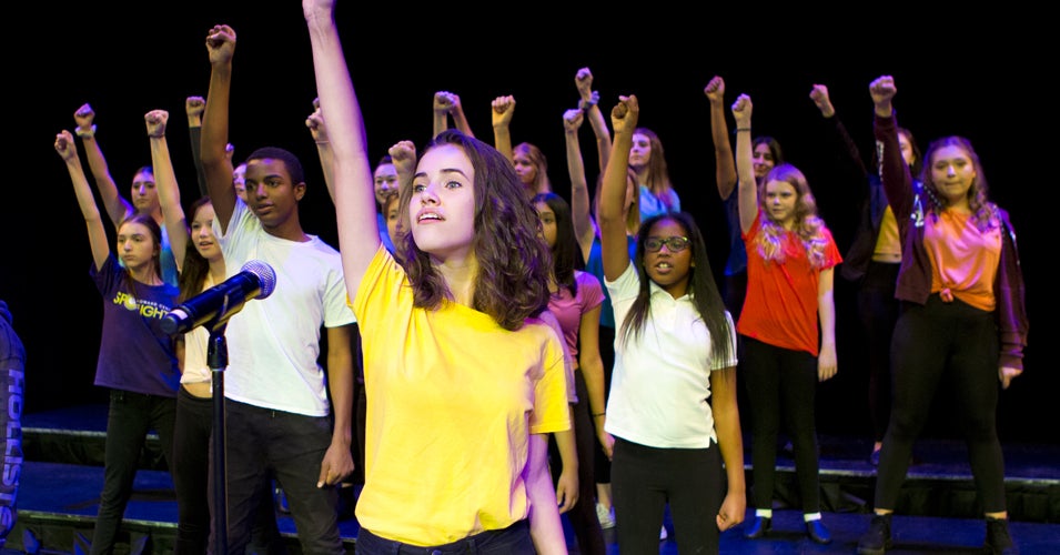 CANCELLED - Spring Spectacular 2020 | Parker Playhouse