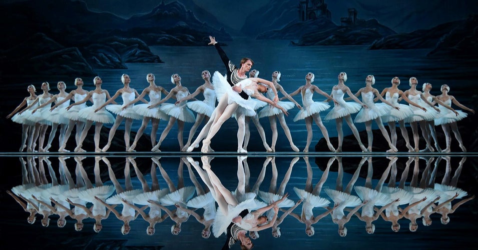 ukraine ballet tour