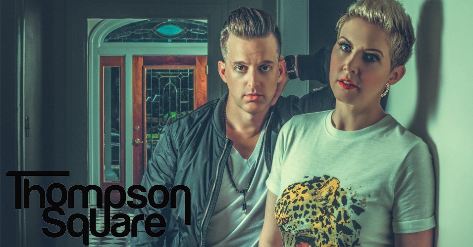 Thompson Square