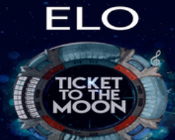 More Info for *NEW DATE* FM Generation Series:  Ticket to the Moon