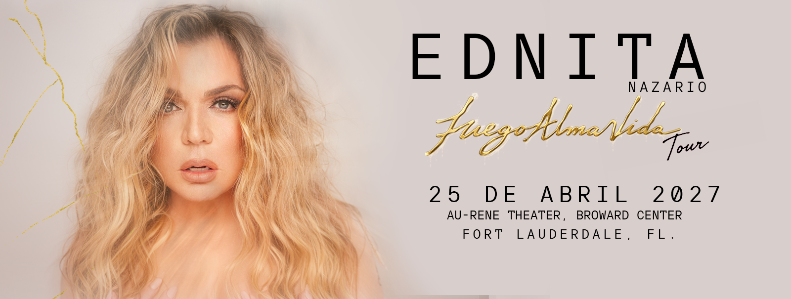 More Info - Ednita Nazario