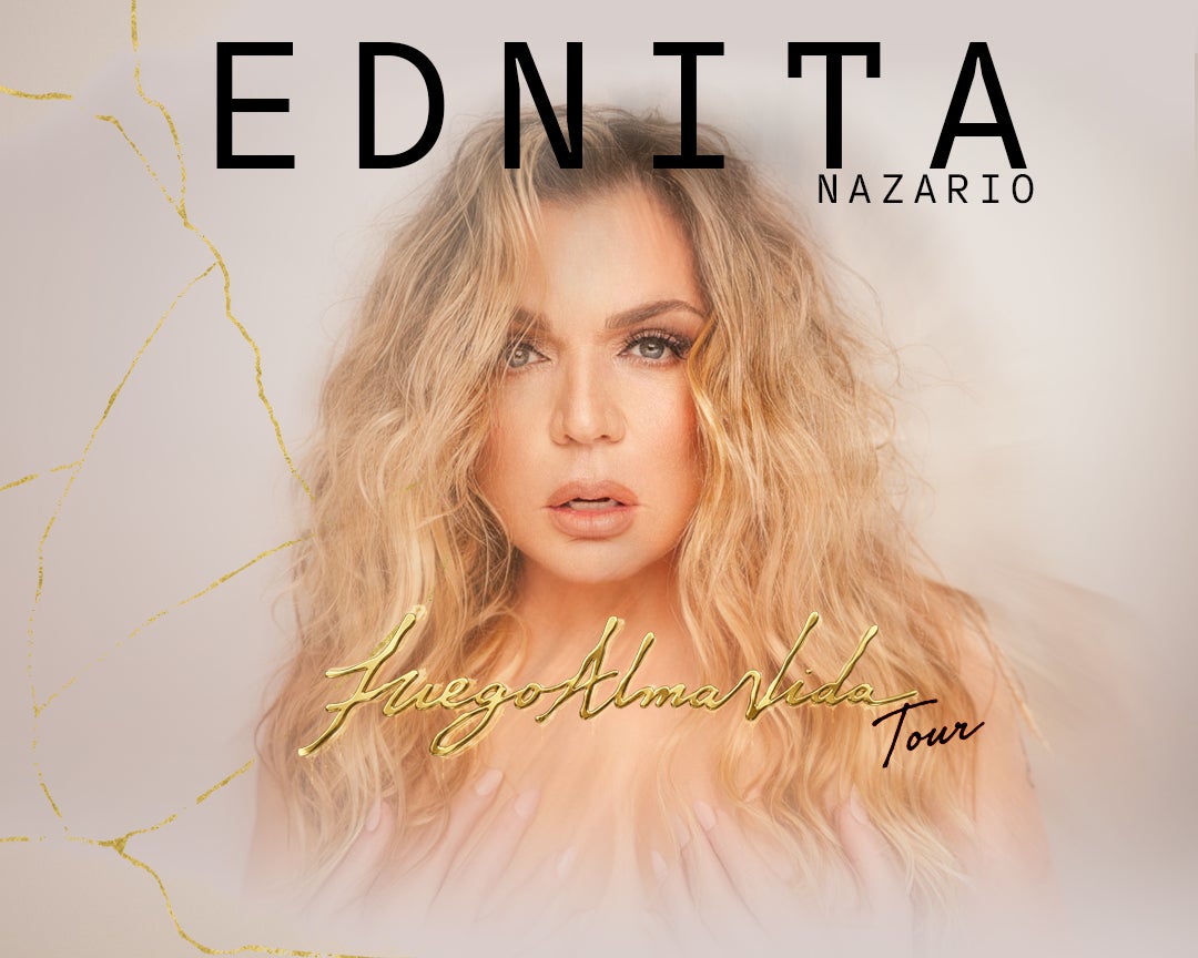 More Info for Ednita Nazario