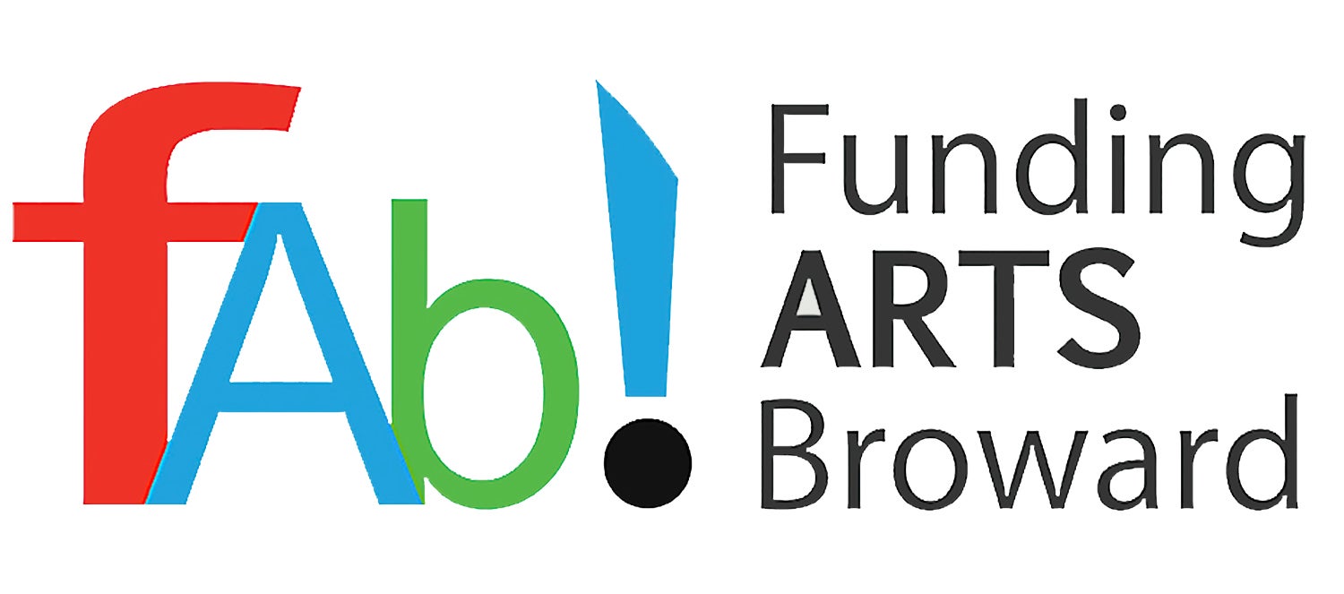 Funding Arts Broward