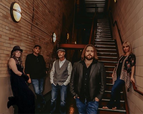 More Info for FLEETWOOD GOLD - AMERICA'S FLEETWOOD MAC EXPERIENCE