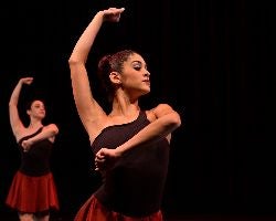 More Info for Dimensions Dance Theatre of Miami 'Flavors of Spain'