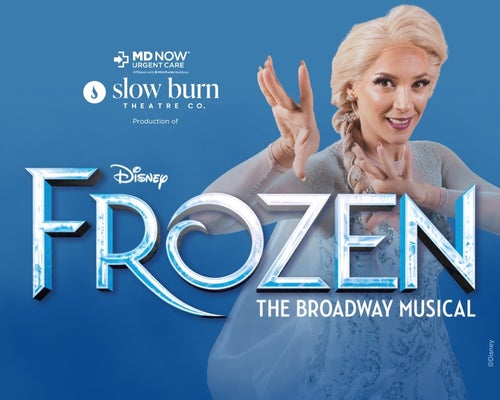 More Info for Disney's Frozen
