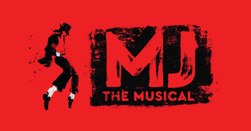 MJ | Broward Center for the Performing Arts