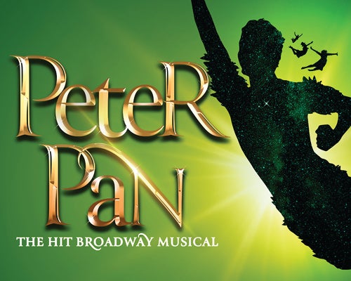 More Info for Peter Pan