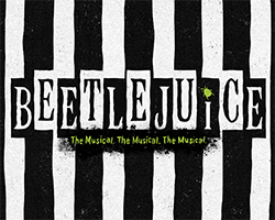 More Info for Beetlejuice