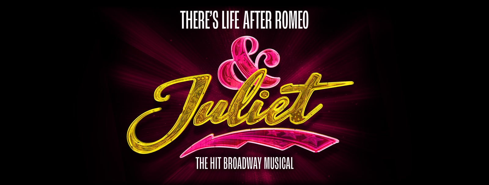 More Info - & Juliet