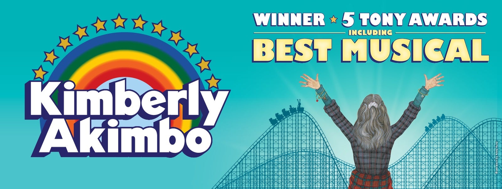 More Info - Kimberly Akimbo