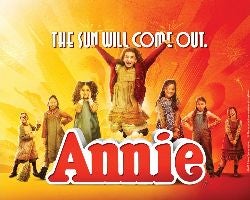 More Info for Annie