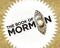 More Info for The Book of Mormon