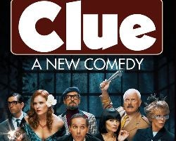 More Info for Clue