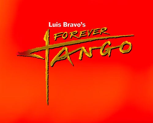 More Info for Forever Tango
