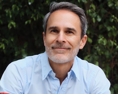 More Info for RESCHEDLUED - An Evening(ish) with Gary Janetti