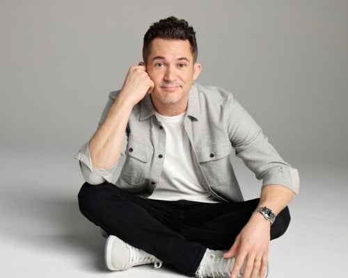 More Info for Justin Willman: One for the Ages Tour
