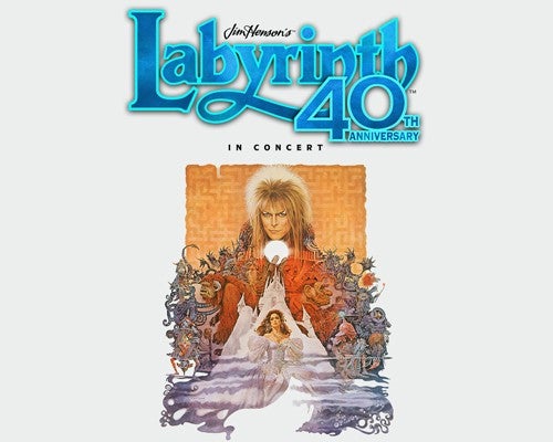 More Info for The Labyrinth in Concert