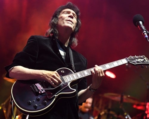 More Info for Steve Hackett: Best of Genesis & Solo Gems 2026 Tour