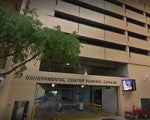 Broward County Governmental Center Garage