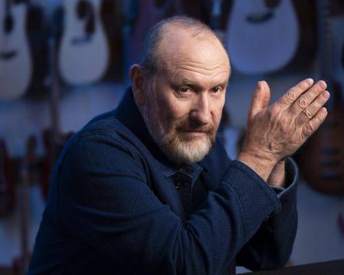 More Info for Colin Hay