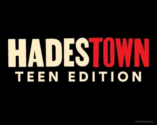 More Info for Hadestown: Teen Edition: A Summer Theater Camp Production