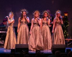 More Info for Celtic Angels Christmas