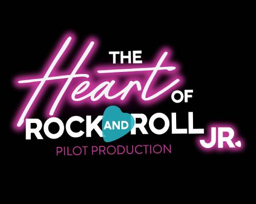 More Info for The Heart of Rock and Roll Jr.