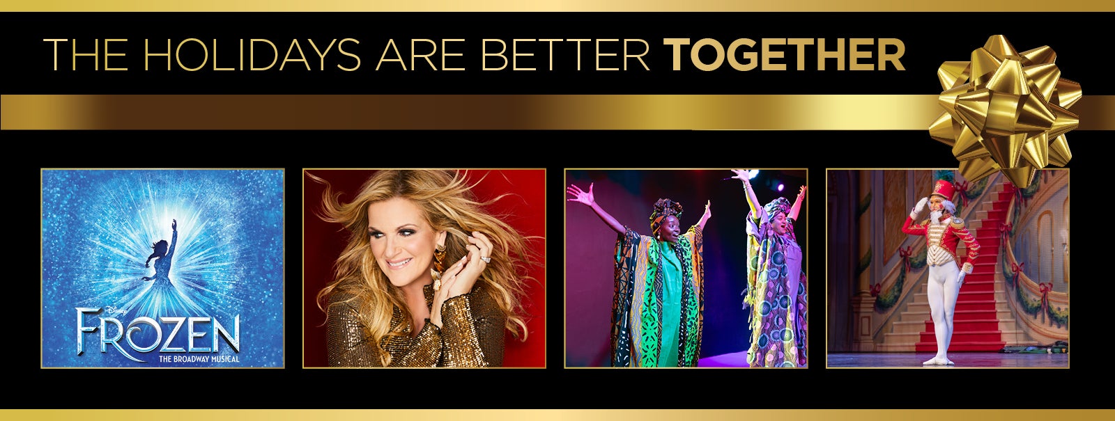 More Info - THIS HOLIDAY SEASON, SHARE THE MAGIC.