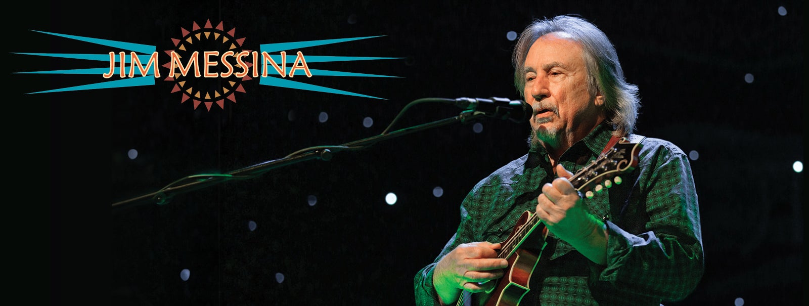 More Info - Jim Messina