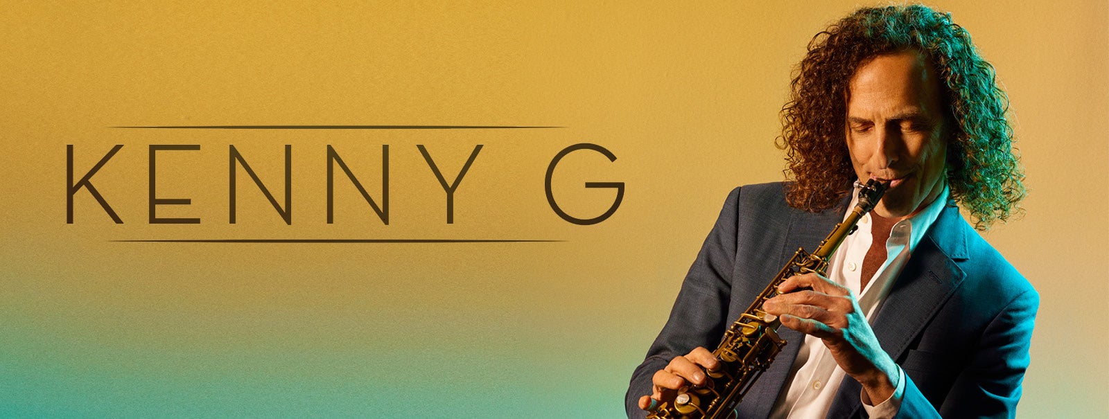 More Info - Kenny G - The Miracles Holiday and Hits Tour