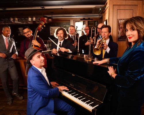 More Info for Gold Coast Jazz: The Hot Sardines