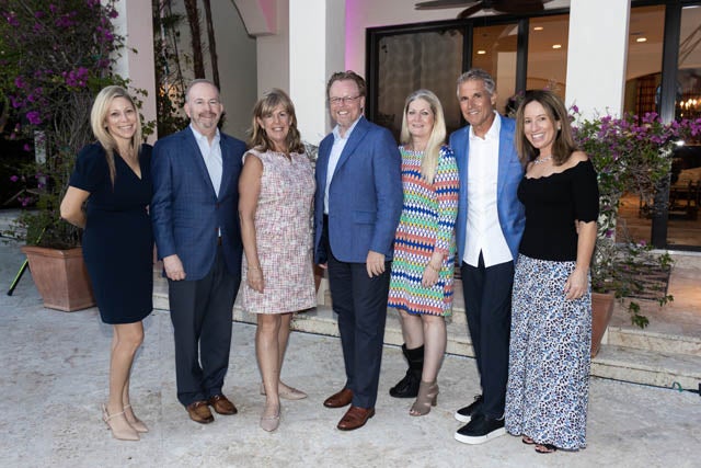 More Info for BROWARD CENTER BENEFACTORS HONORED AT FOUNDERS' CLUB RECEPTION