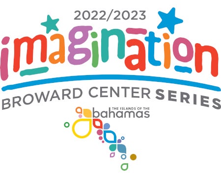The Islands of the Bahamas Imagination Series