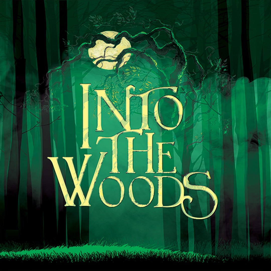 More Info for Into the Woods