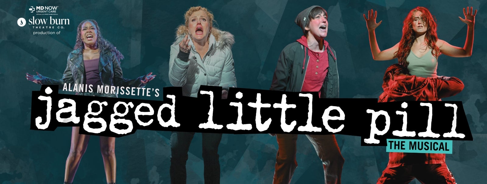 More Info - Jagged Little Pill: The Musical