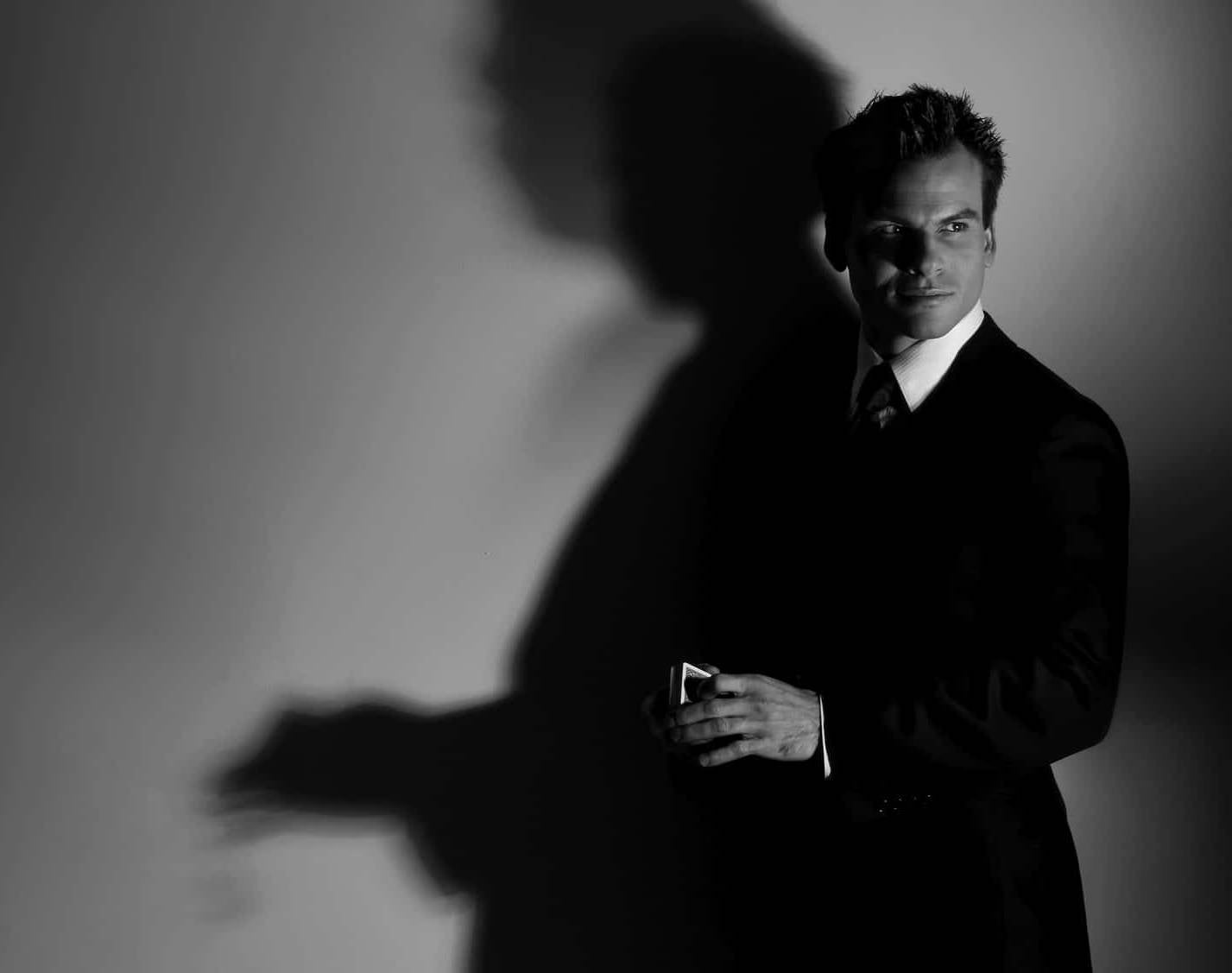 More Info for The Extraordinary Card Magic of Jason Ladanye