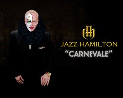 More Info for Jazz Hamilton CARNEVALE